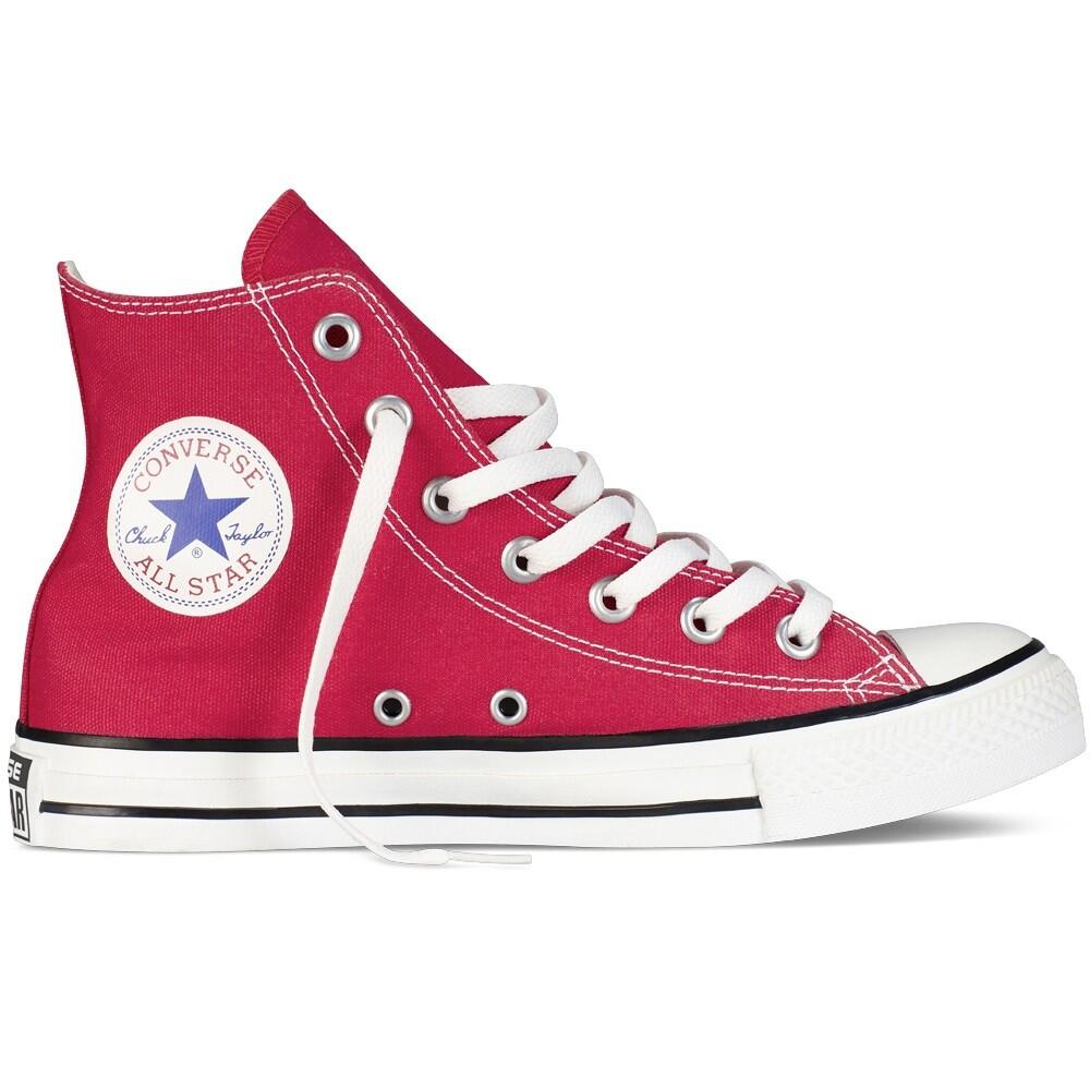 CONVERSE All Star Hi - Alte Stelle