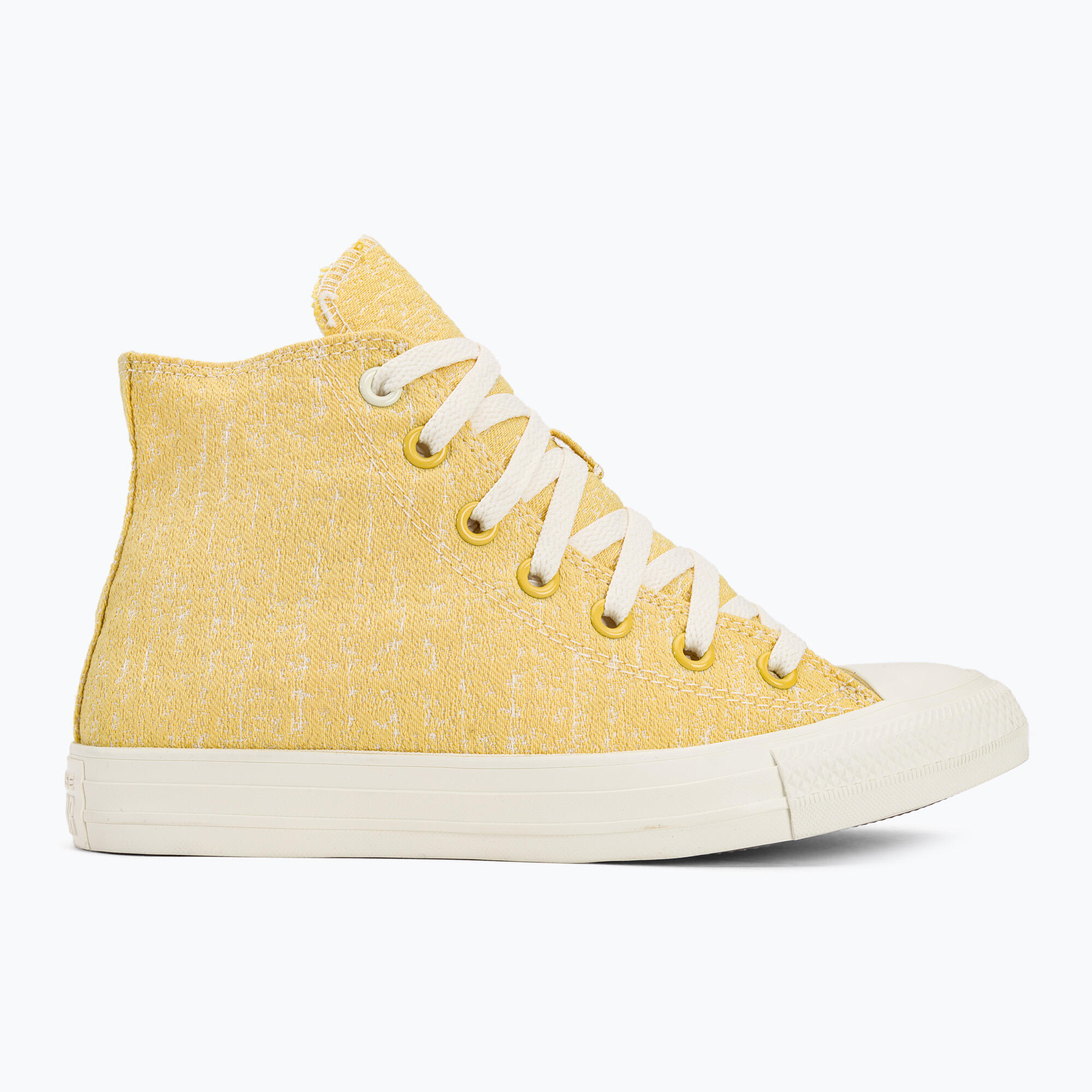 Baskets femme Chuck Taylor All Star Hi Converse 2/5