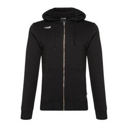 Capelli Basics Adult Zip Hoodie sweat-shirt de football homme