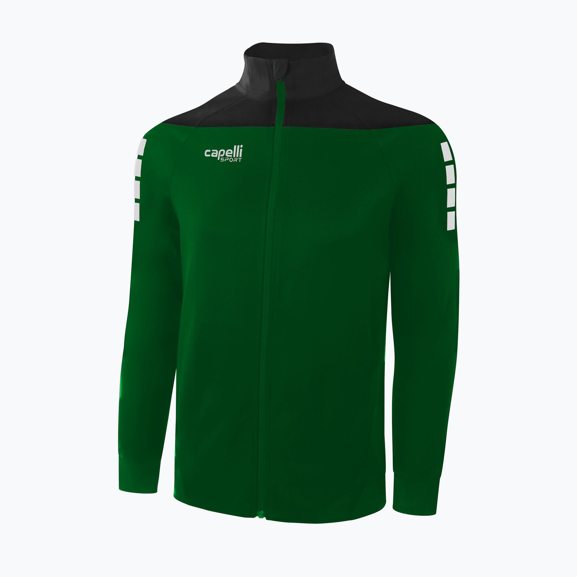 Sweat de football homme Capelli Tribeca Adult Training 2/2