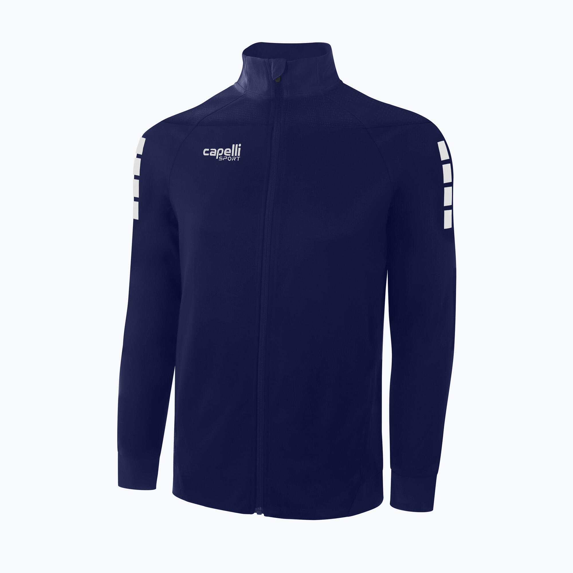Sweat de football homme Capelli Tribeca Adult Training 2/2