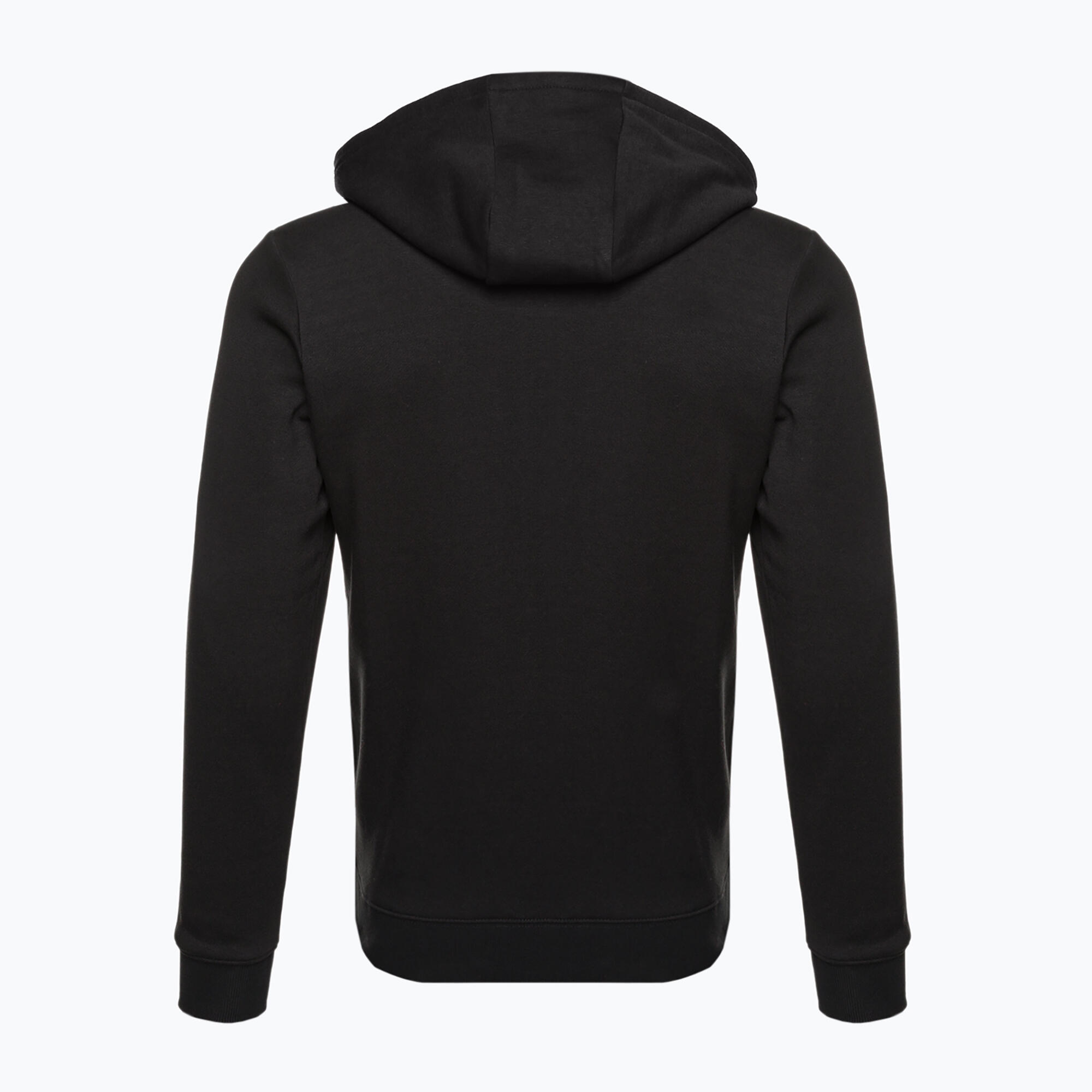 Felpa da calcio da uomo Capelli Basics Adult Zip Hoody 2/5