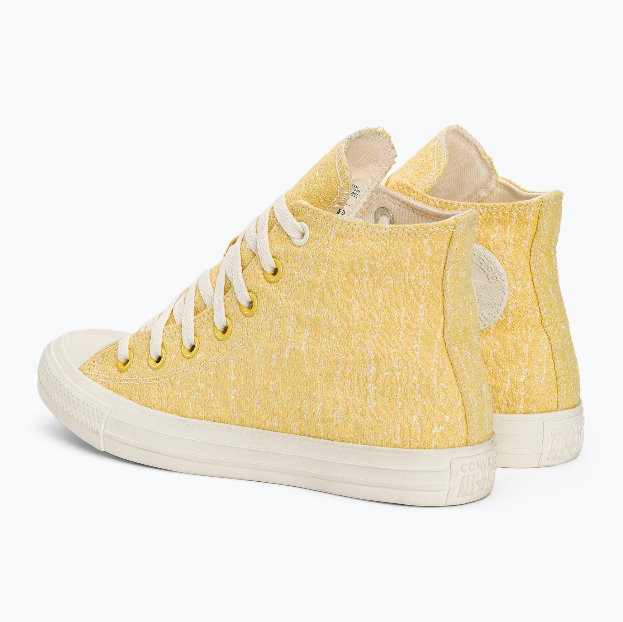 Baskets femme Chuck Taylor All Star Hi Converse 3/5