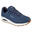 SKECHERS Homme UNO STAND ON AIR Sneakers Bleu marine