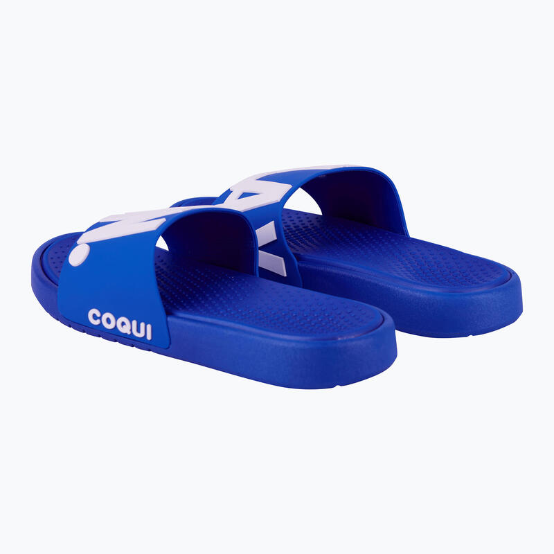 Coqui Speedy herenslippers