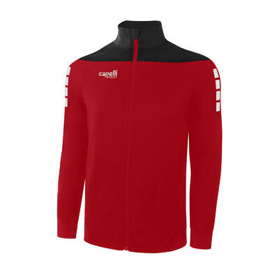 Capelli tribeca adult training voetbalsweater voor heren