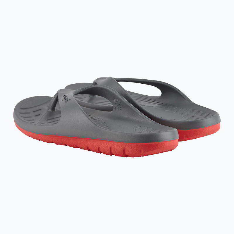 Coqui Zucco herenslippers