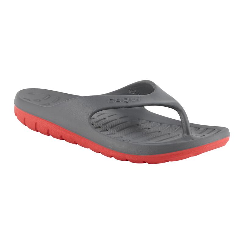 Coqui Zucco herenslippers