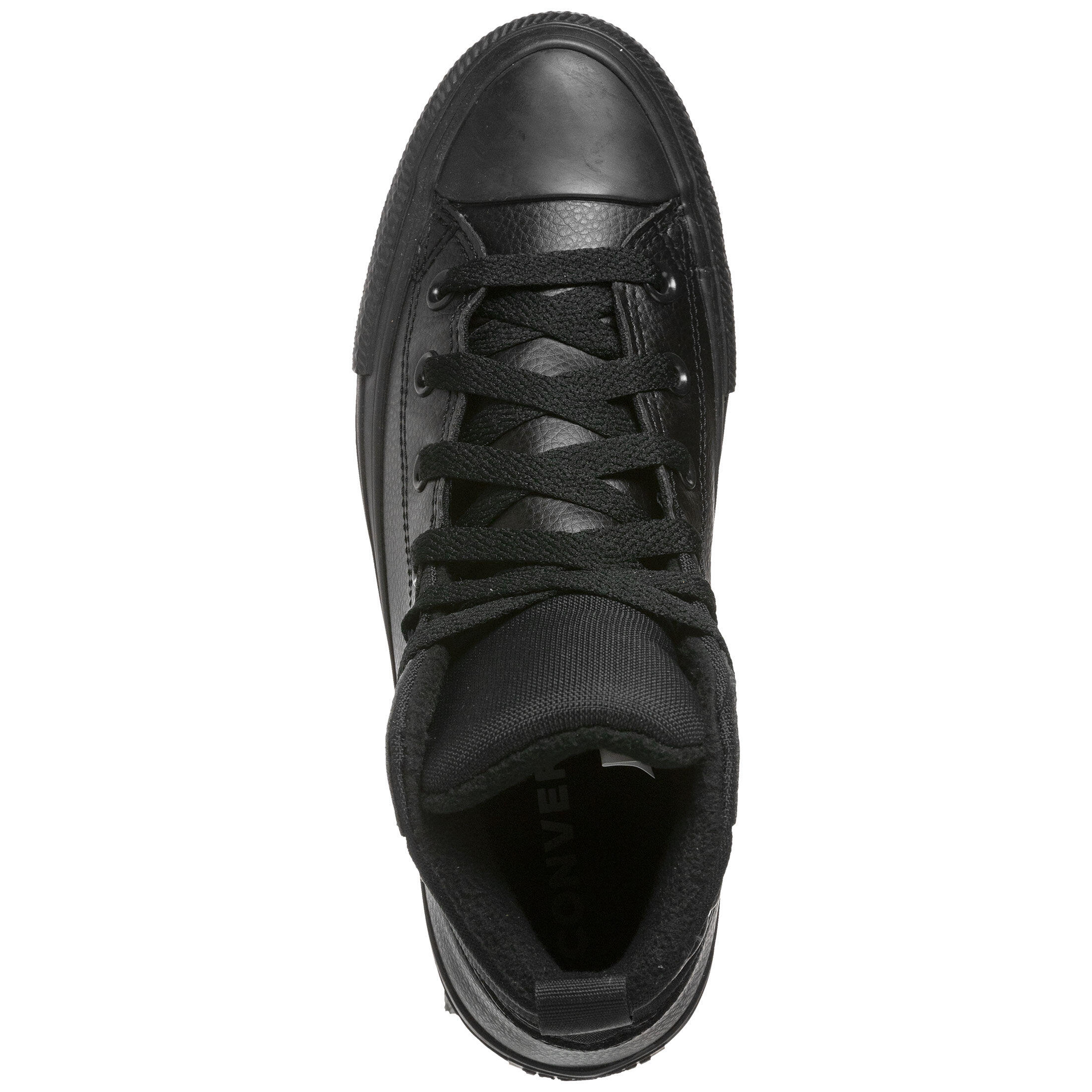 Botas Converse Chuck Taylor All Star Berkshire, Negro, Hombre 6/7