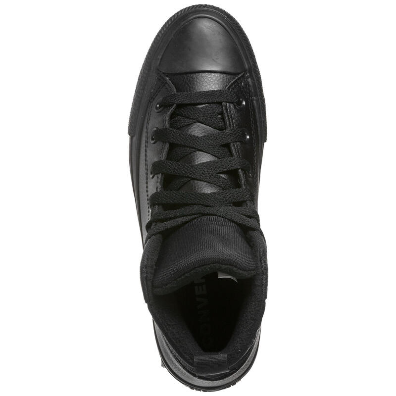 Ghete barbati Converse Chuck Taylor All Star Berkshire, Negru