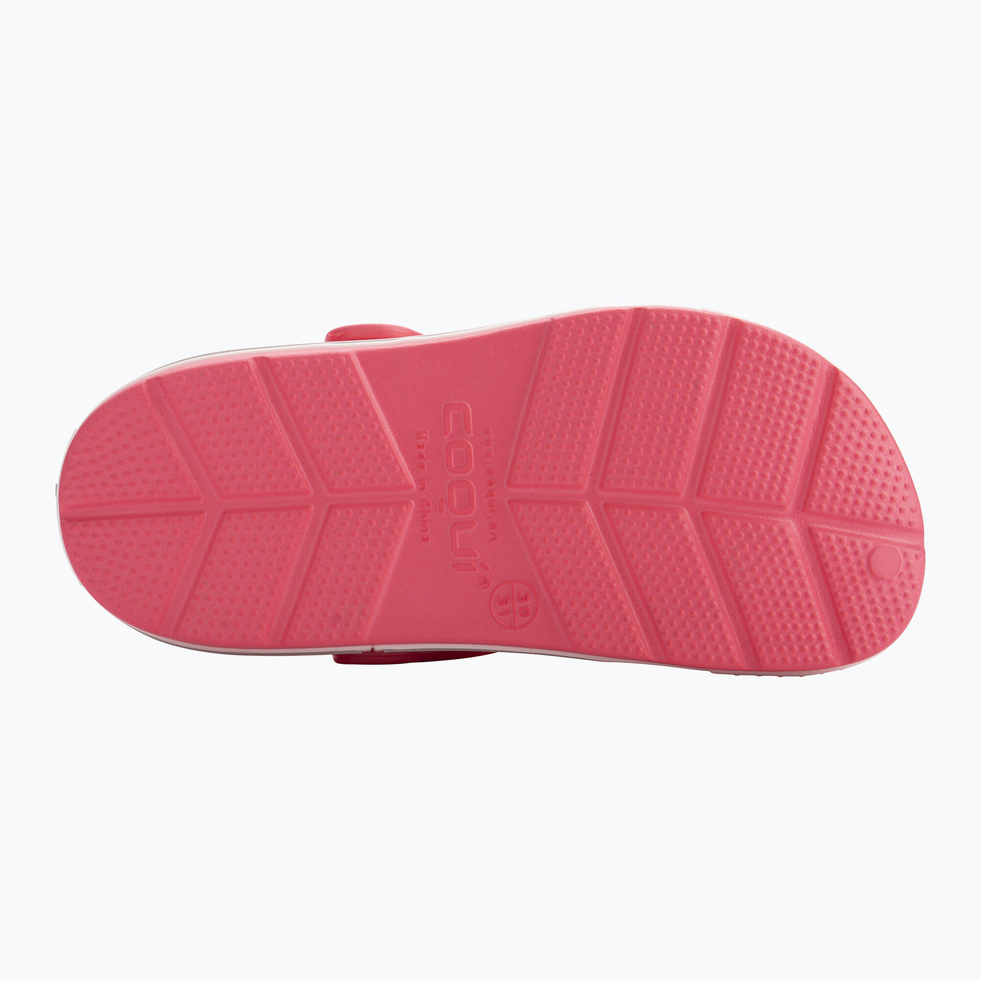 Chaussons enfants Coqui Lindo 4/5