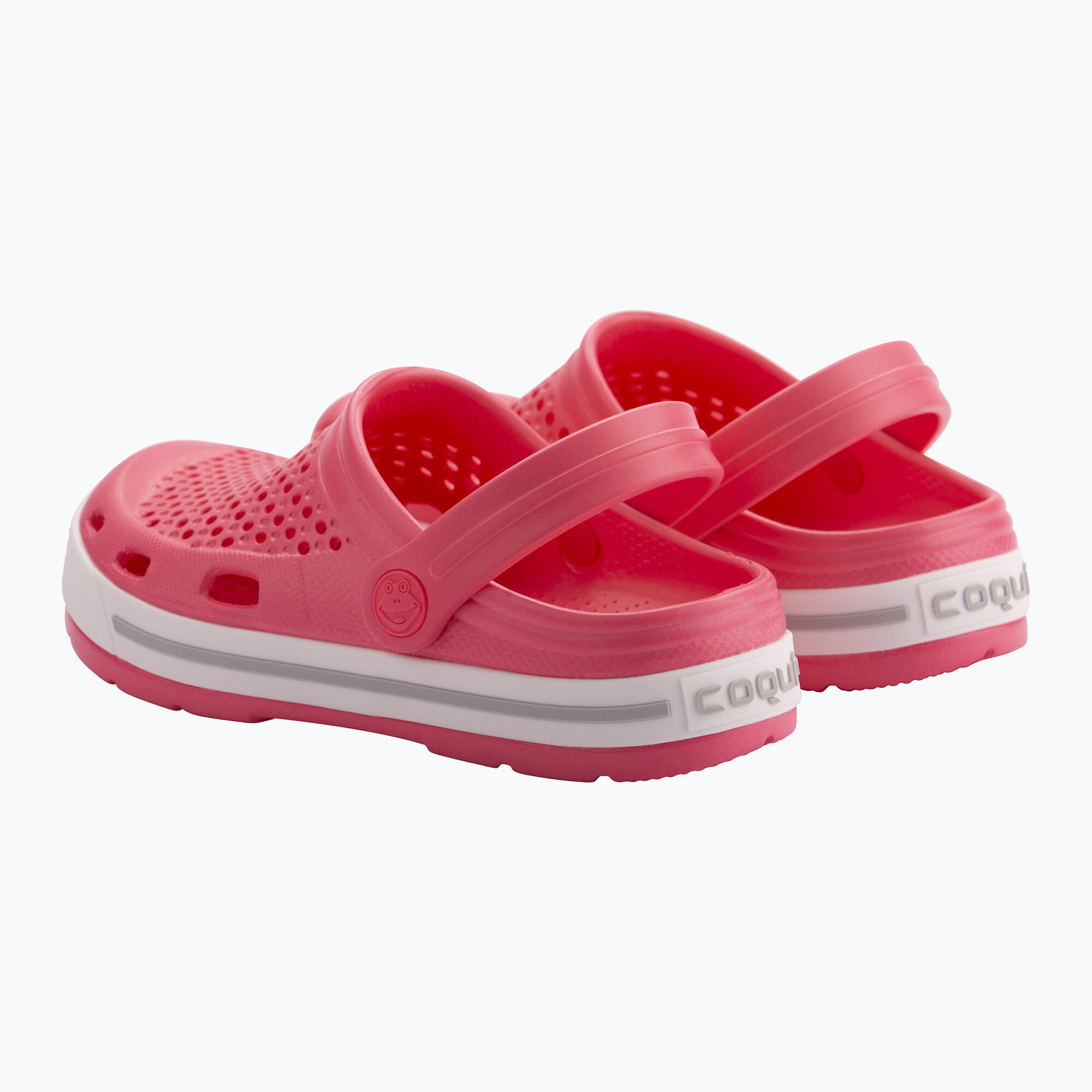 Chaussons enfants Coqui Lindo 3/5