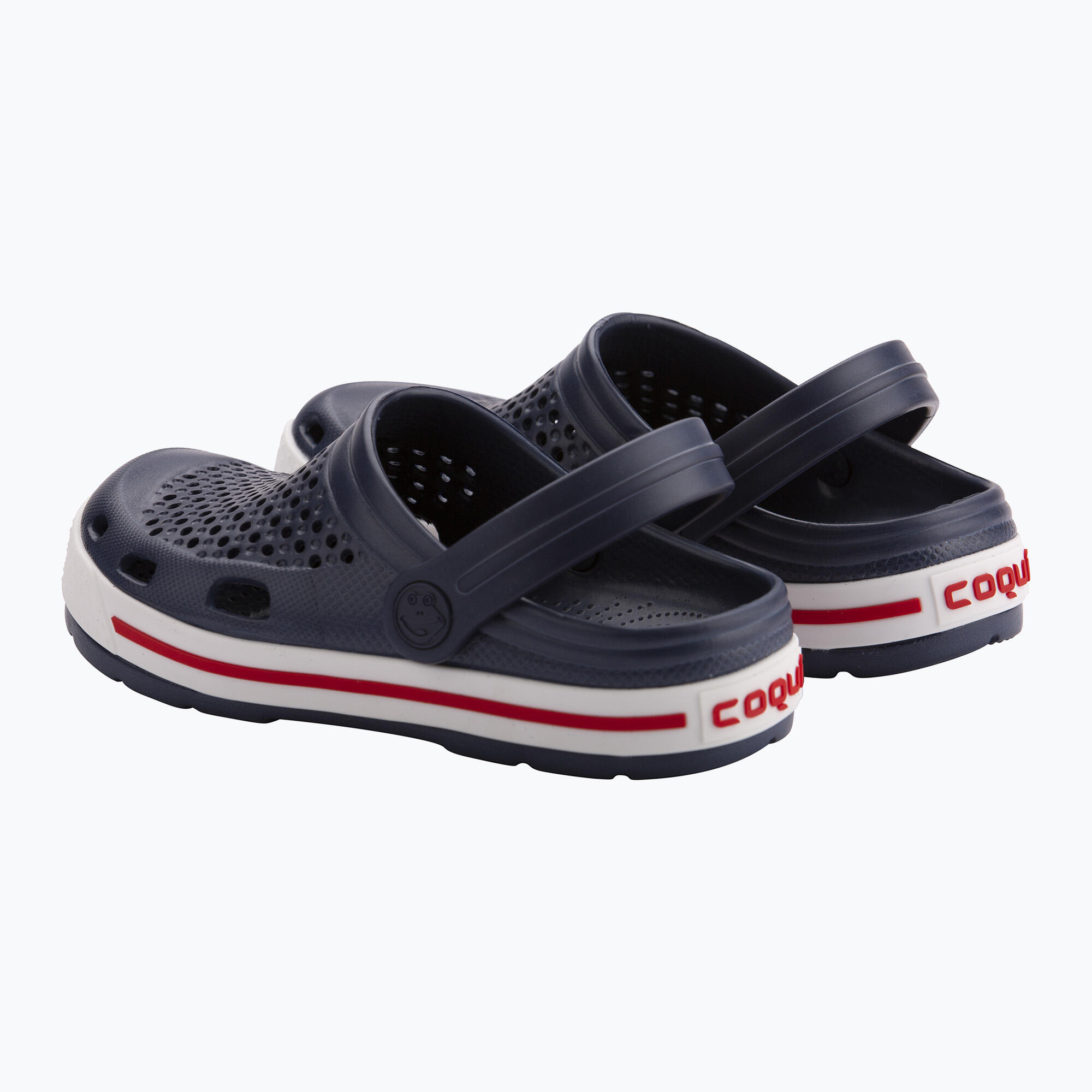 Sabots Enfant Coqui 3/5