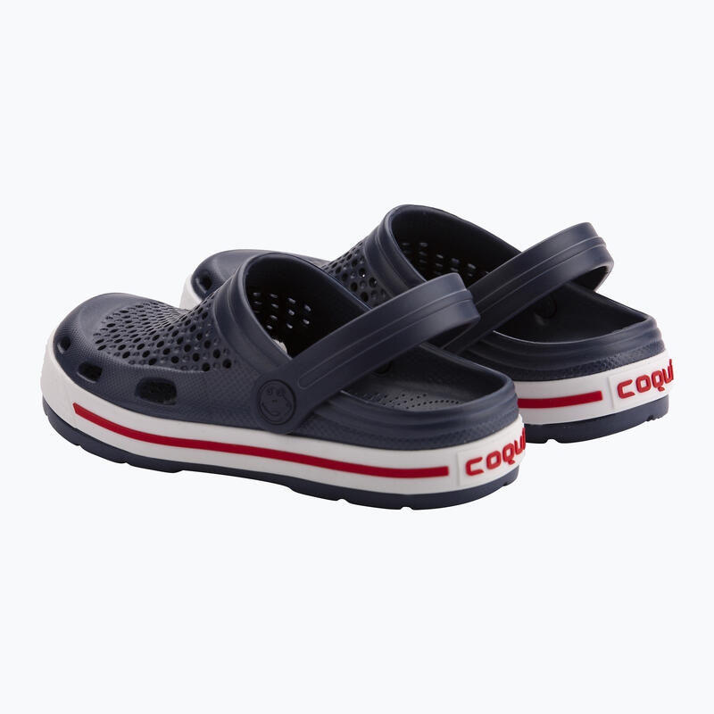 Saboți pentru copii Coqui