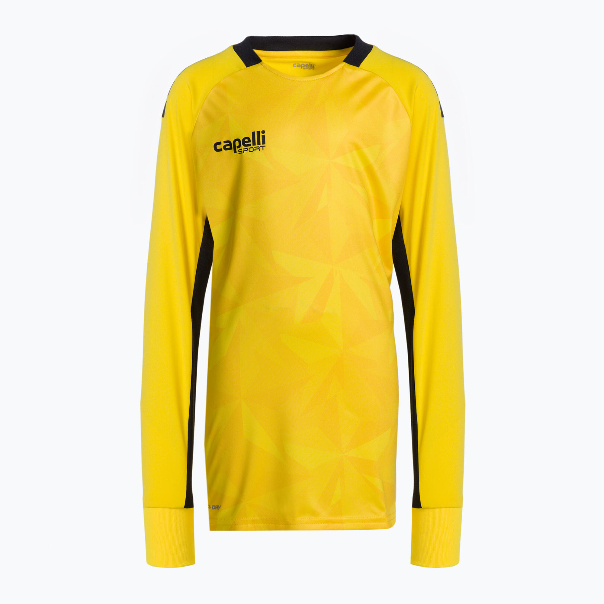 Maglia da calcio da uomo Capelli Pitch Star Goalkeeper 4/4