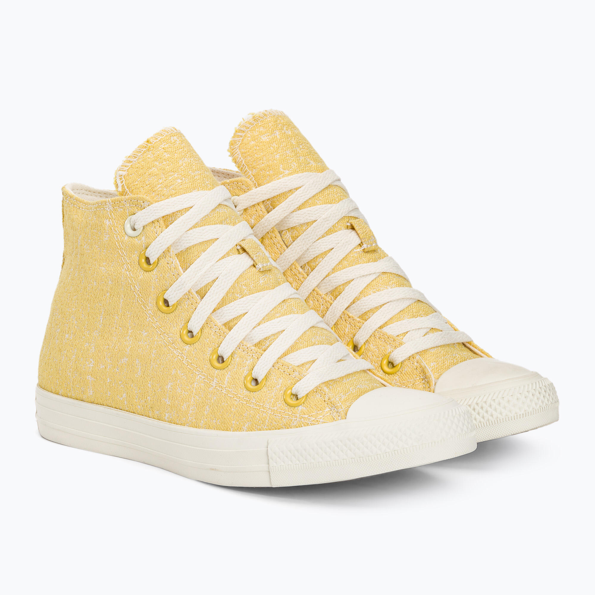 Baskets femme Chuck Taylor All Star Hi Converse 4/5
