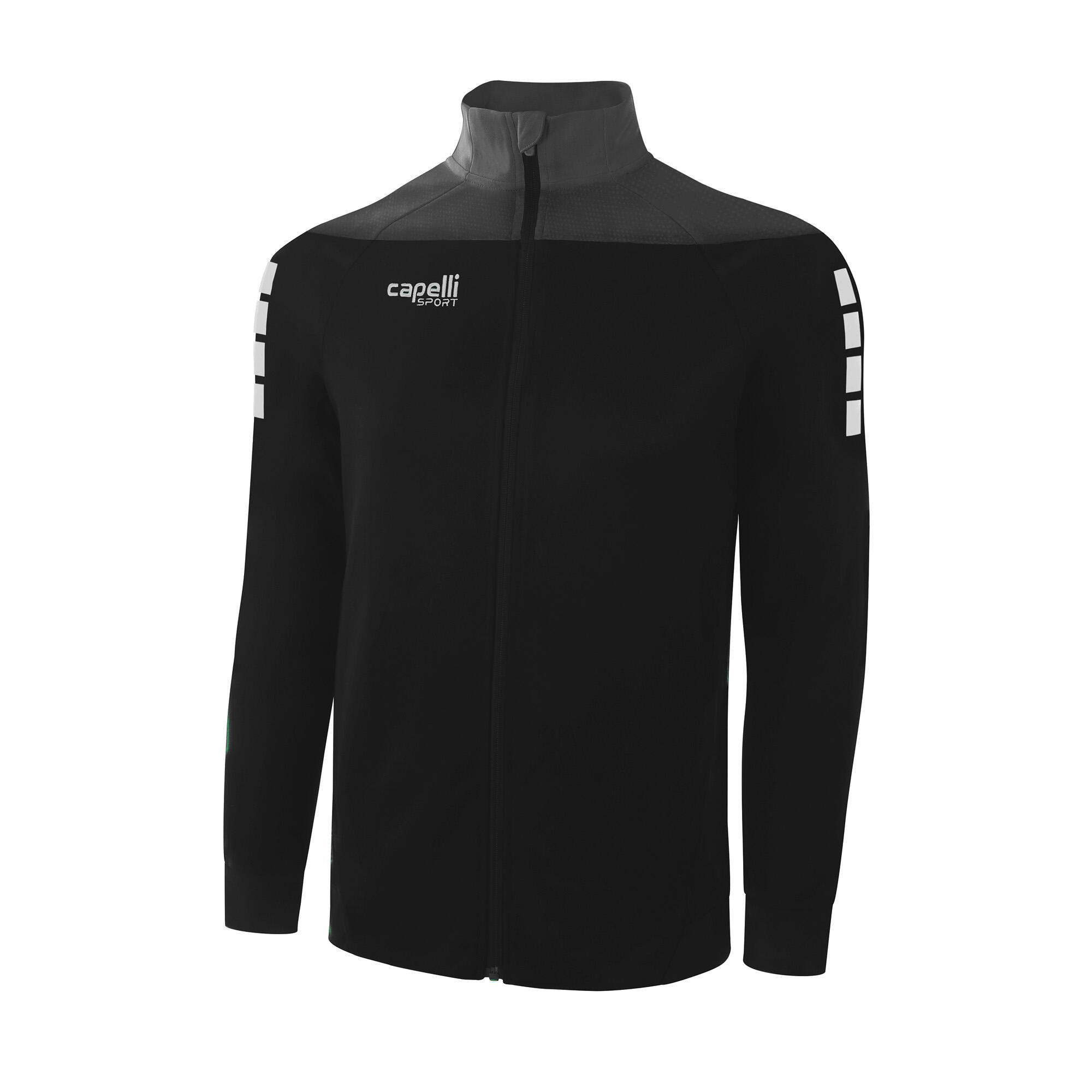 CAPELLI SPORT Capelli Tribeca Adult Training voetbalsweater voor heren