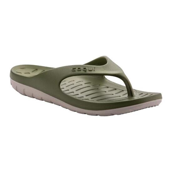 Chanclas de hombre Coqui Zucco