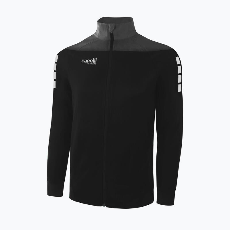 Sudadera de fútbol Capelli Tribeca Adult Training hombre