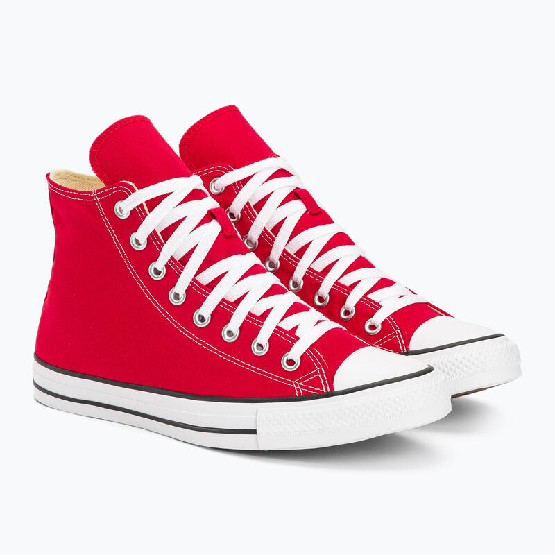 Zapatillas Chuck Taylor All Star Classic Hi de Converse