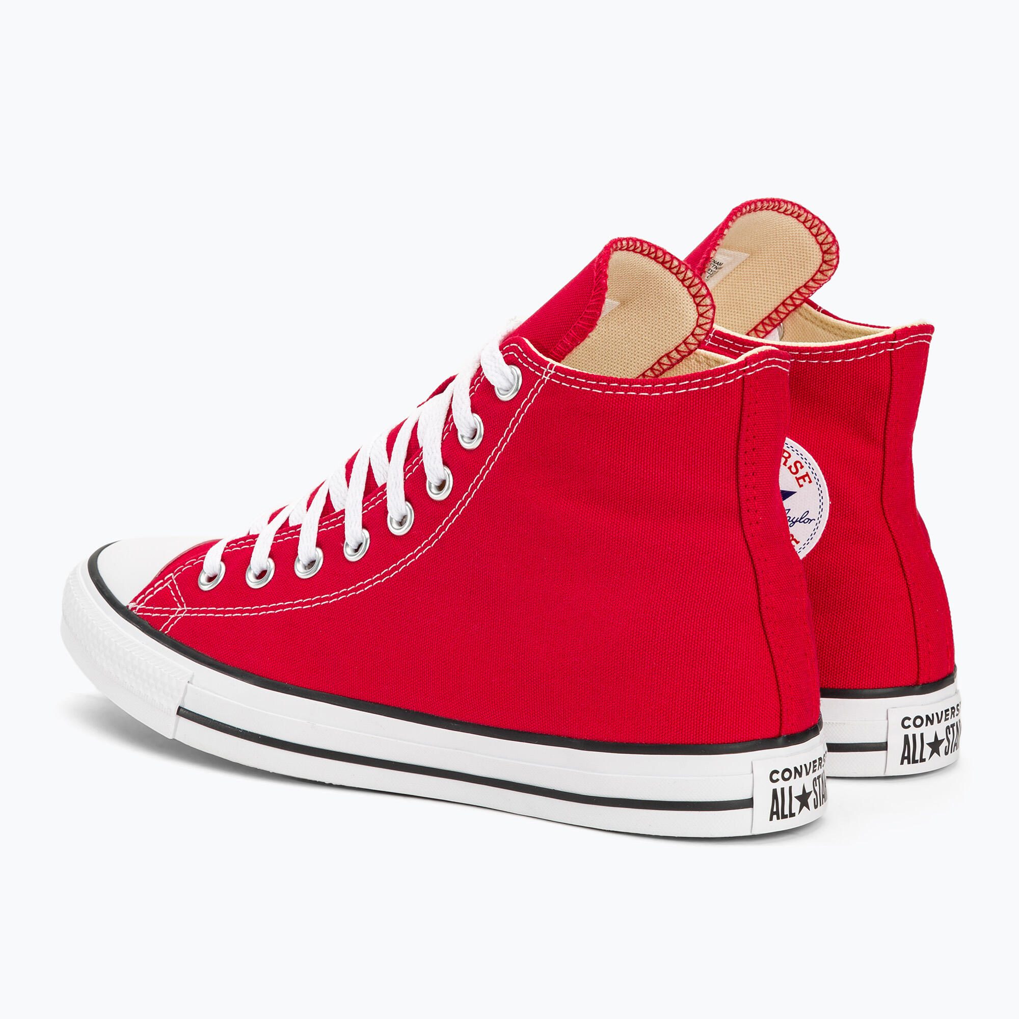 Bottes Converse modèle M9621C-600 pour homme 3/5