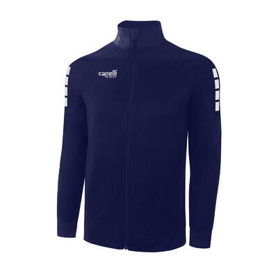 Capelli tribeca adult training voetbalsweater voor heren