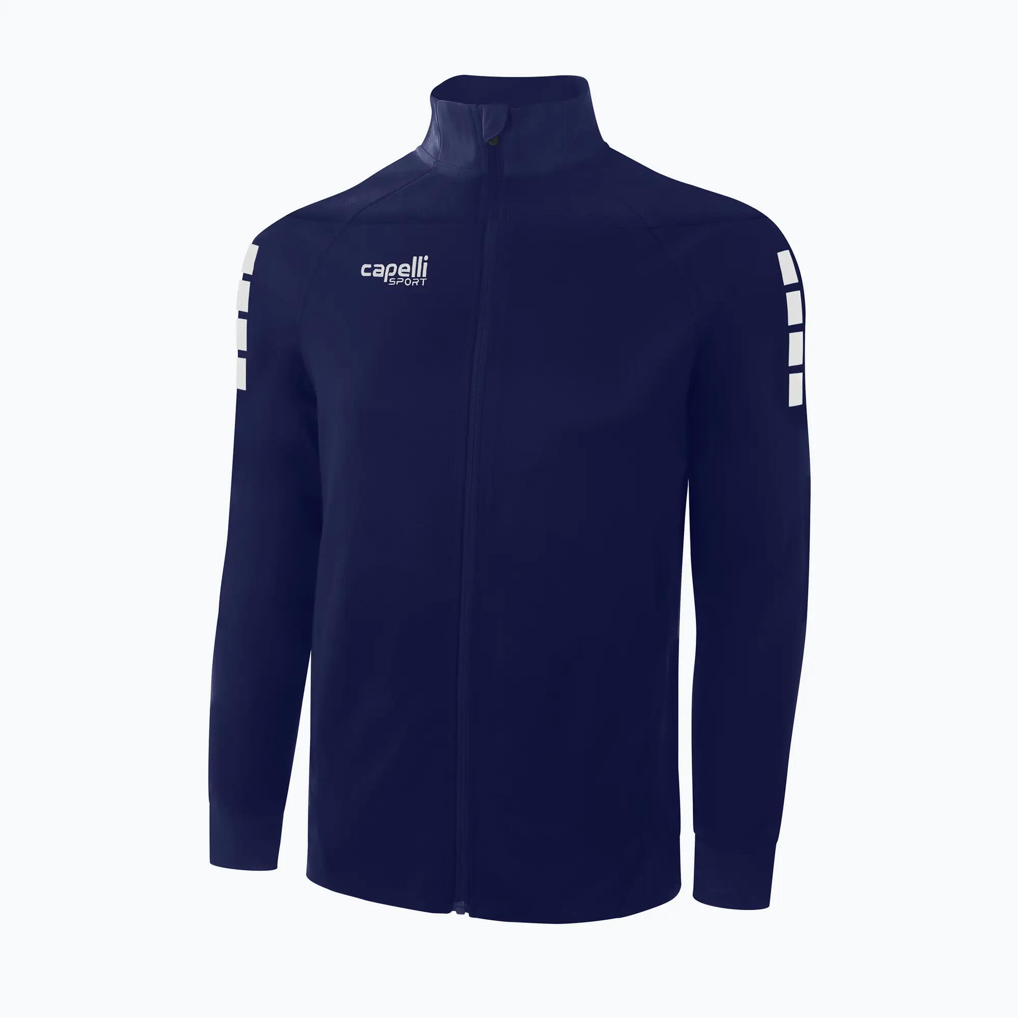 Capelli Tribeca Adult Training Fußball-Sweatshirt für Herren 2/2