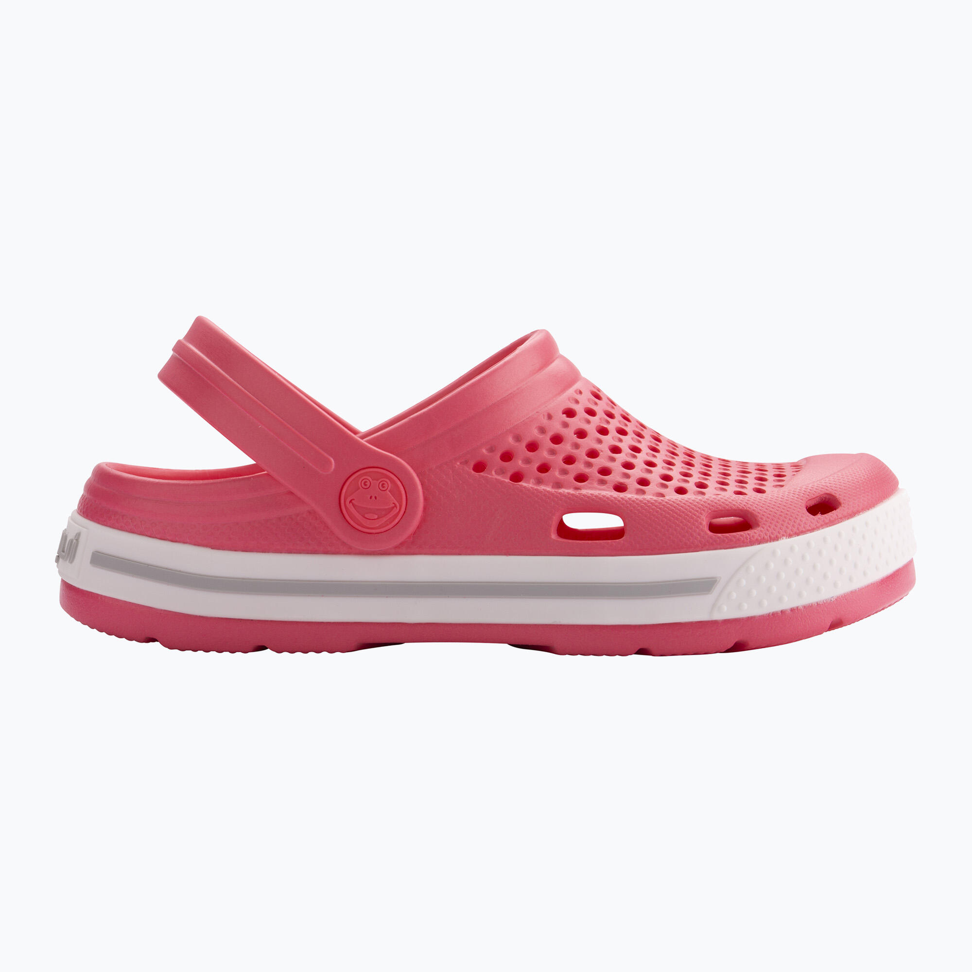 Chaussons enfants Coqui Lindo 2/5