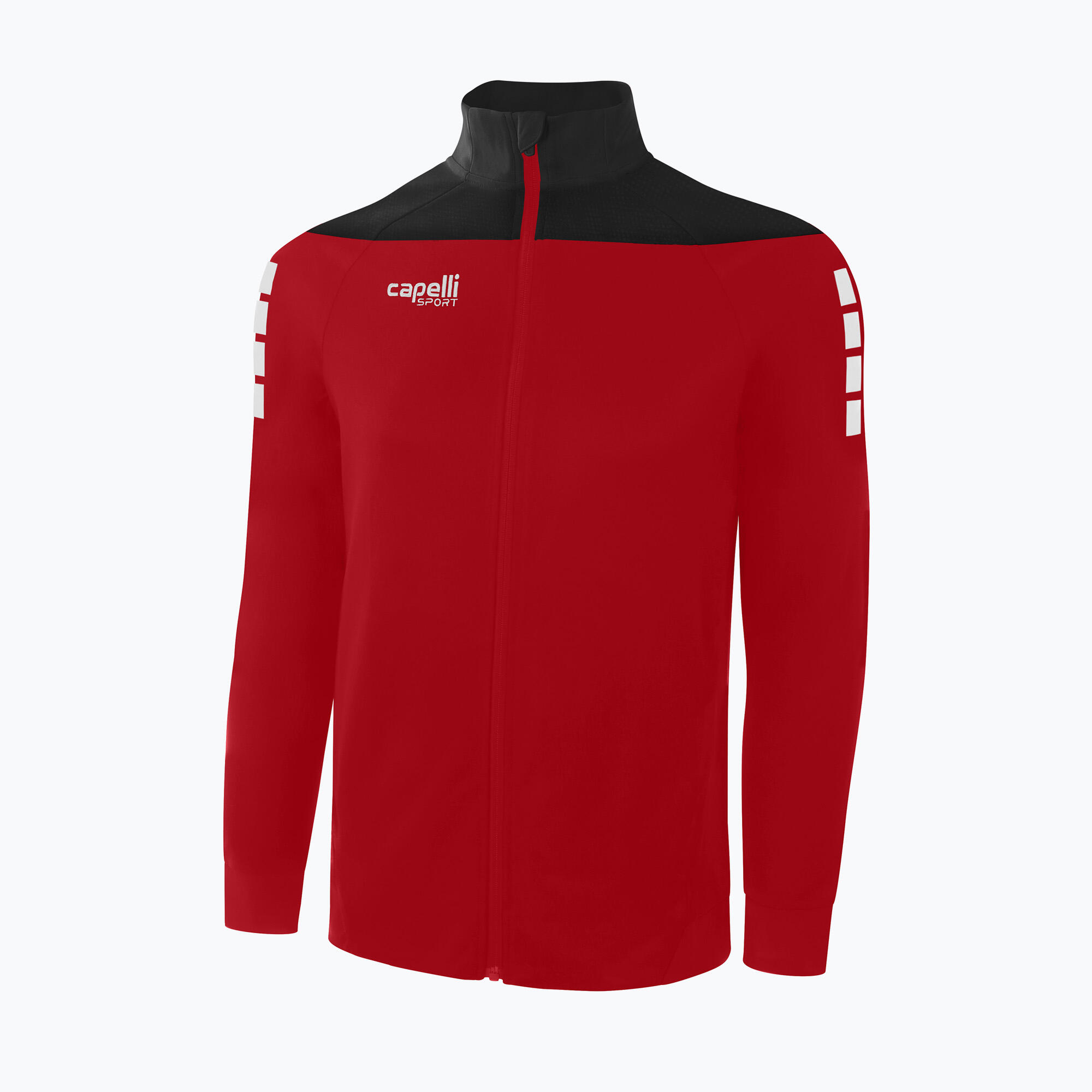 Bluza piłkarska męska Capelli Tribeca Adult Training 2/2