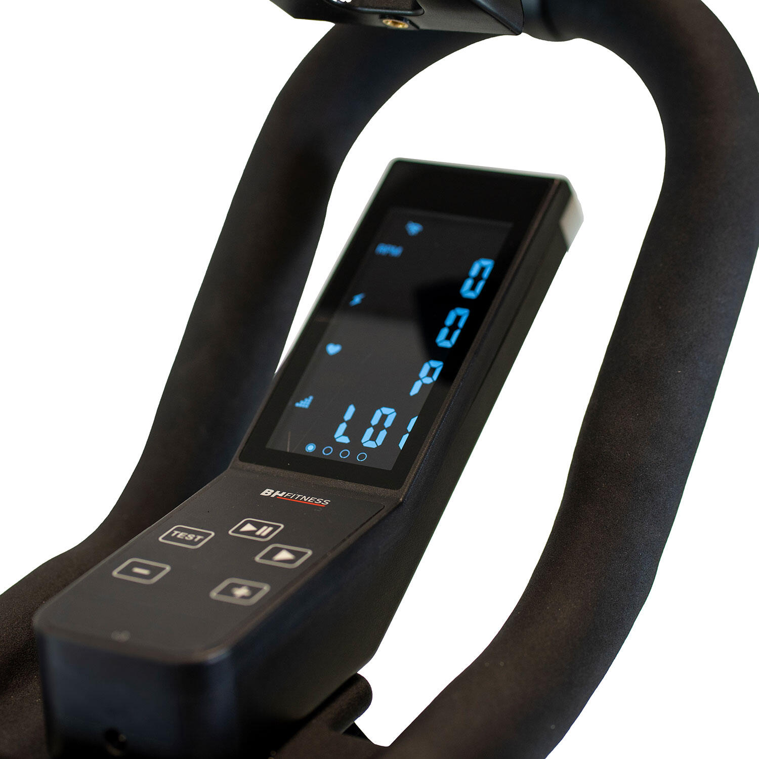 Second Life - Smart Bike Xcalibur EMS H9343VE - molto buono 3/7