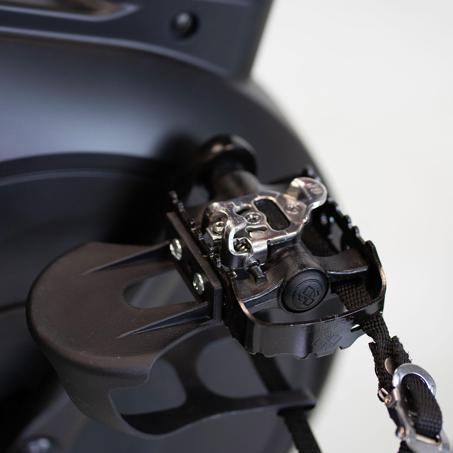 Second Life - Smart Bike Xcalibur EMS H9343VE - molto buono 4/7