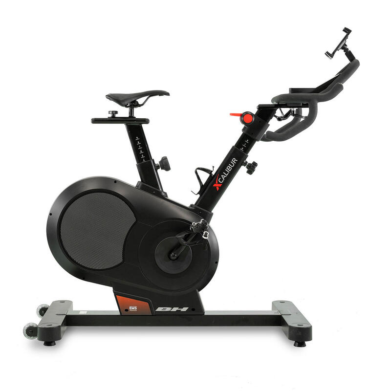 Smart Bike Xcalibur EMS H9343