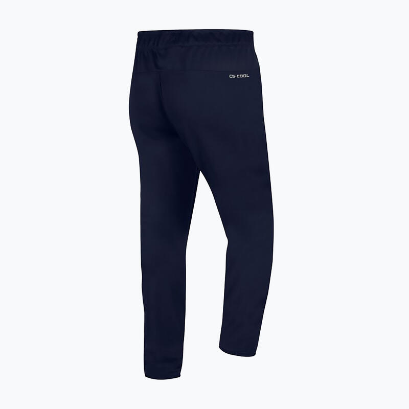 Pantaloni de fotbal pentru copii Capelli Basic I Youth Training