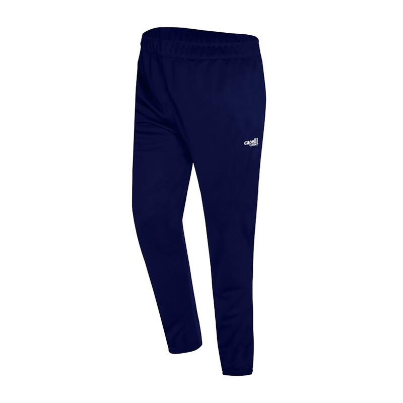 Pantalon van voetbal kind Capelli Basic I Youth Training