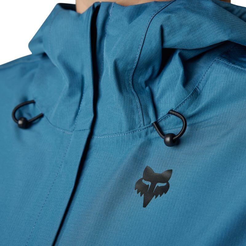 FOX Outerwear W RANGER 2.5L WATER JACKET Dark Slate Größe XS 5/5