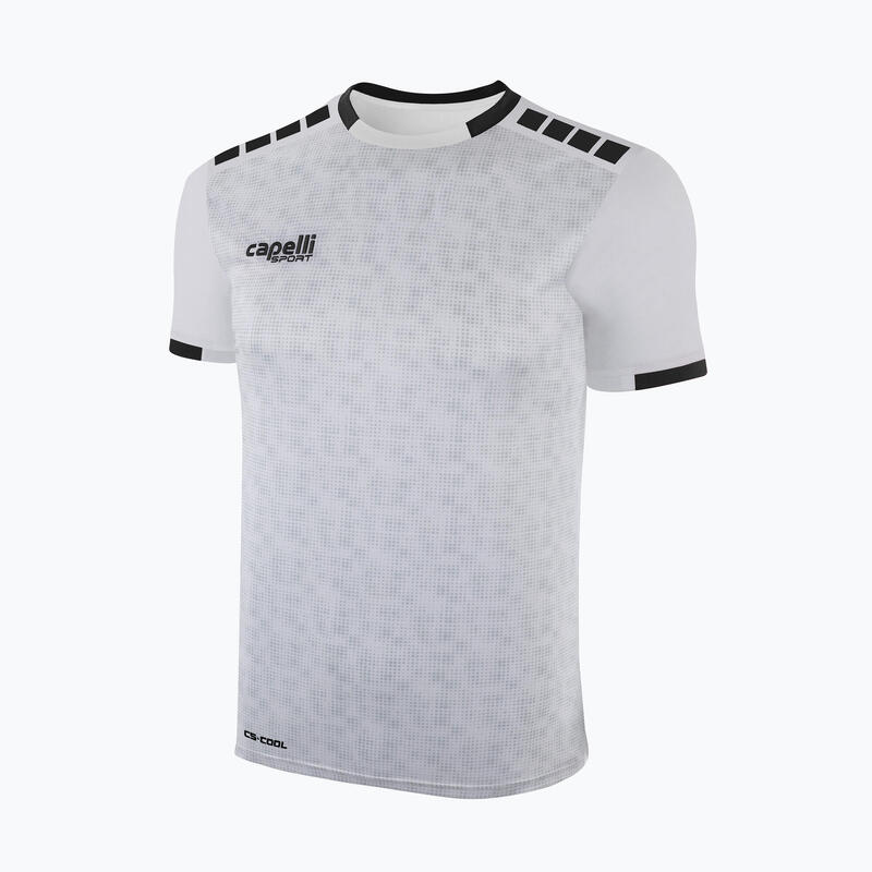 Camiseta de fútbol Capelli CS III Block hombre