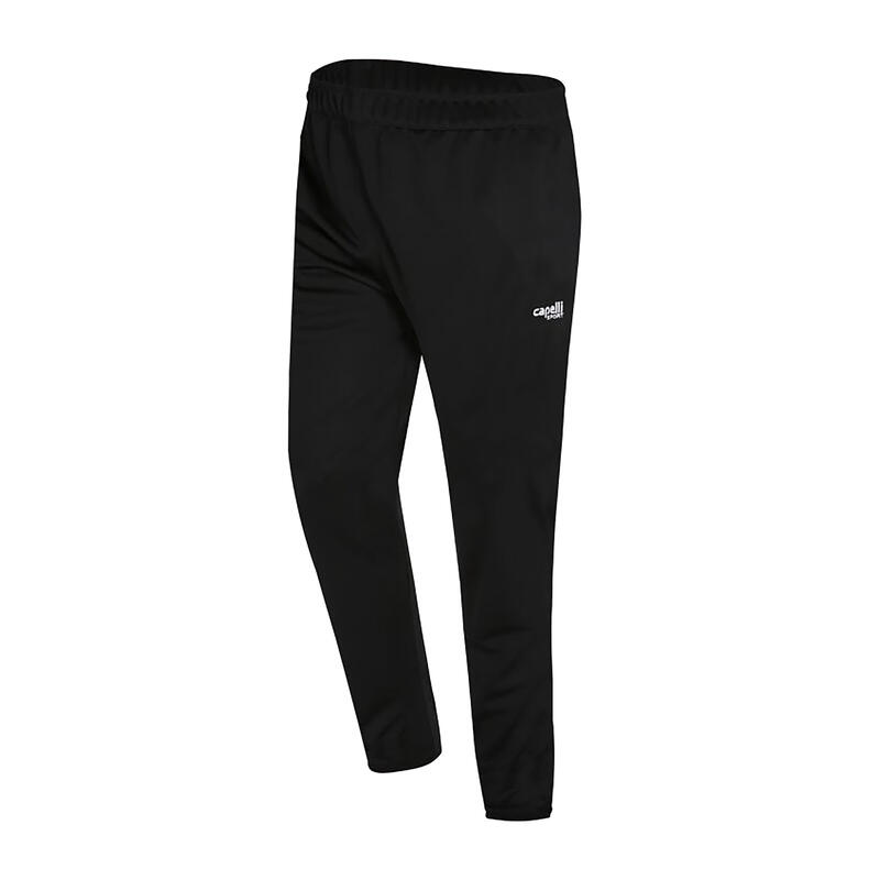 Pantaloni de fotbal pentru copii Capelli Basic I Youth Training