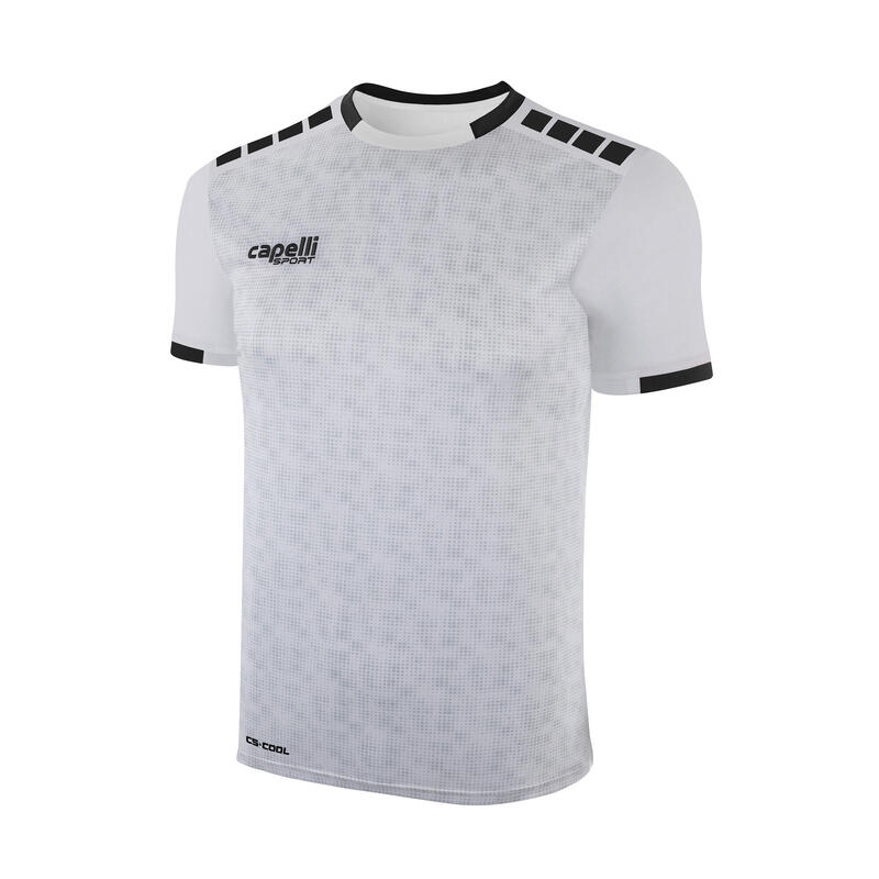 Camiseta de fútbol Capelli CS III Block hombre