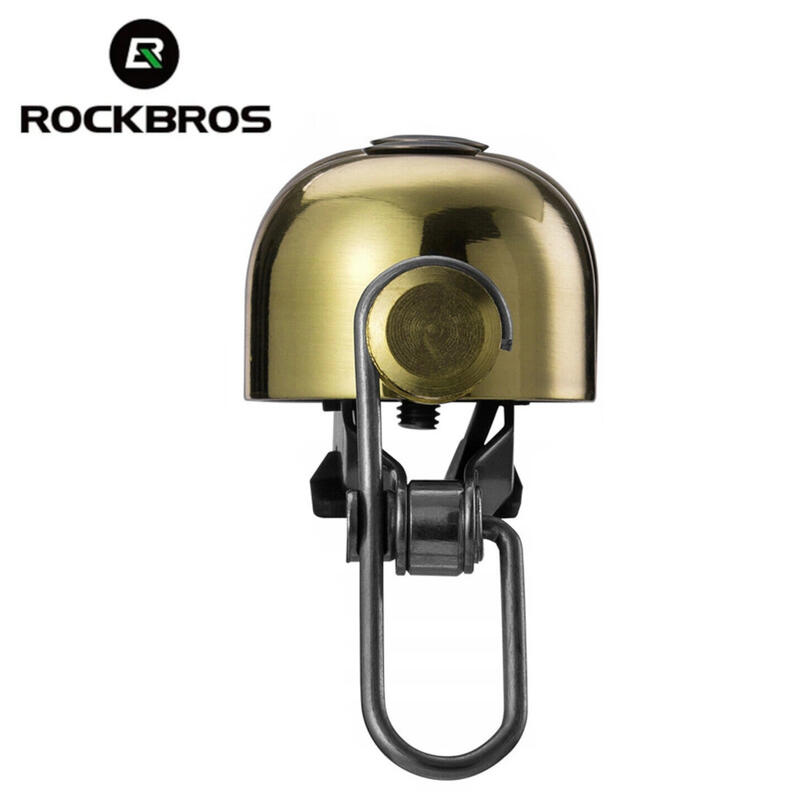 Dzwonek rowerowy Rockbros