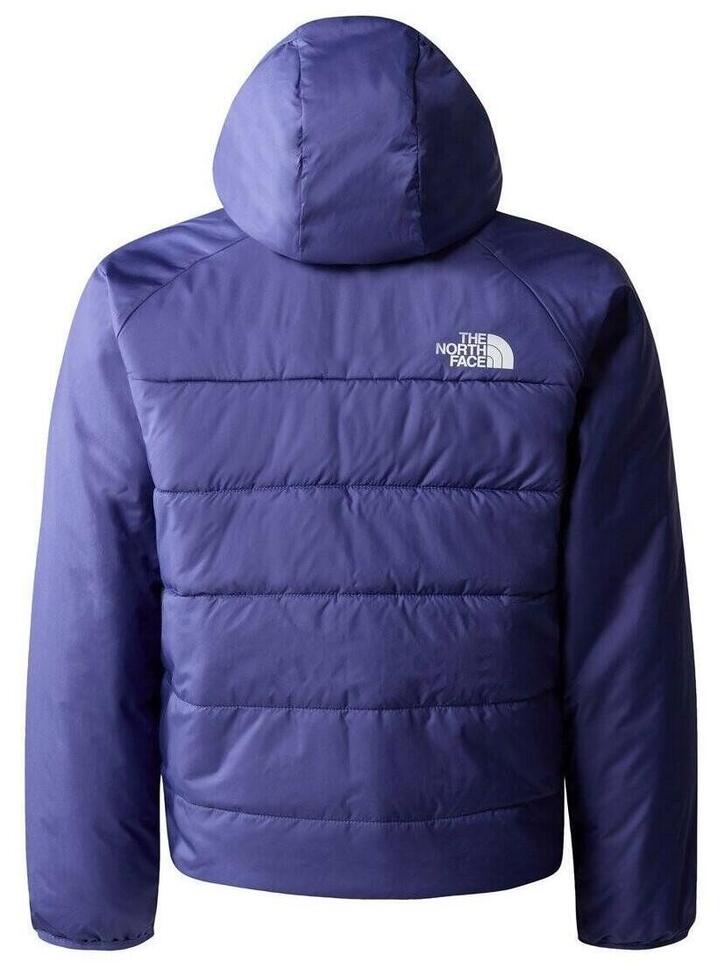 Kurtka puchowa dziecięca The North Face NF0A82DA