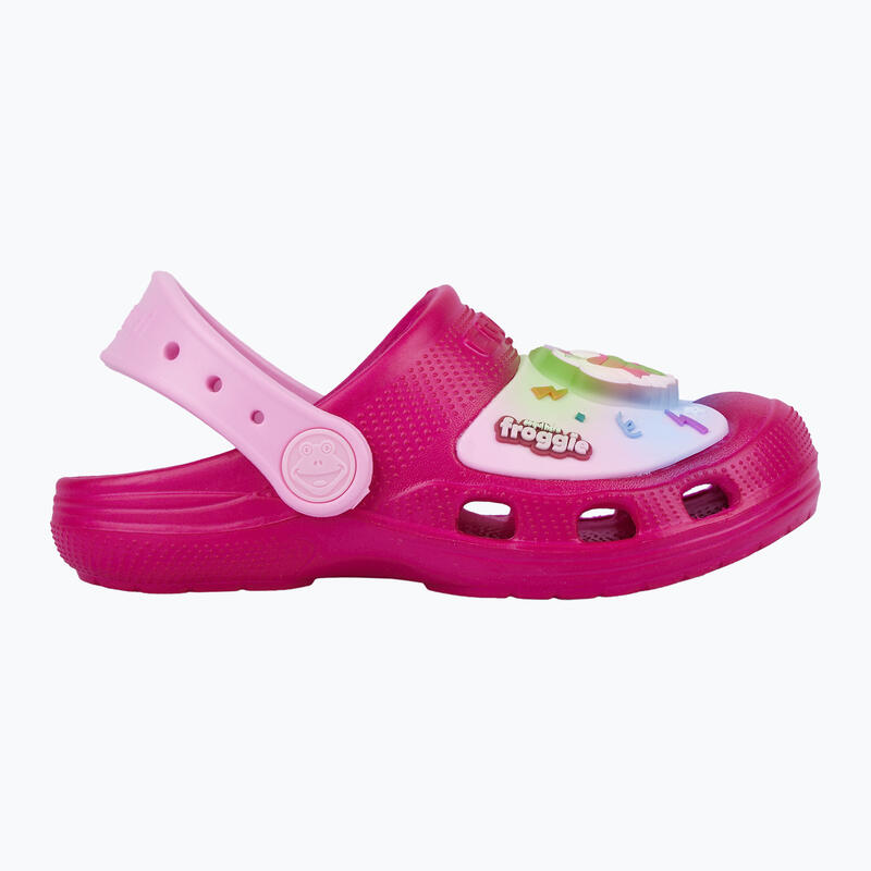 Chaussons enfants Coqui Maxi