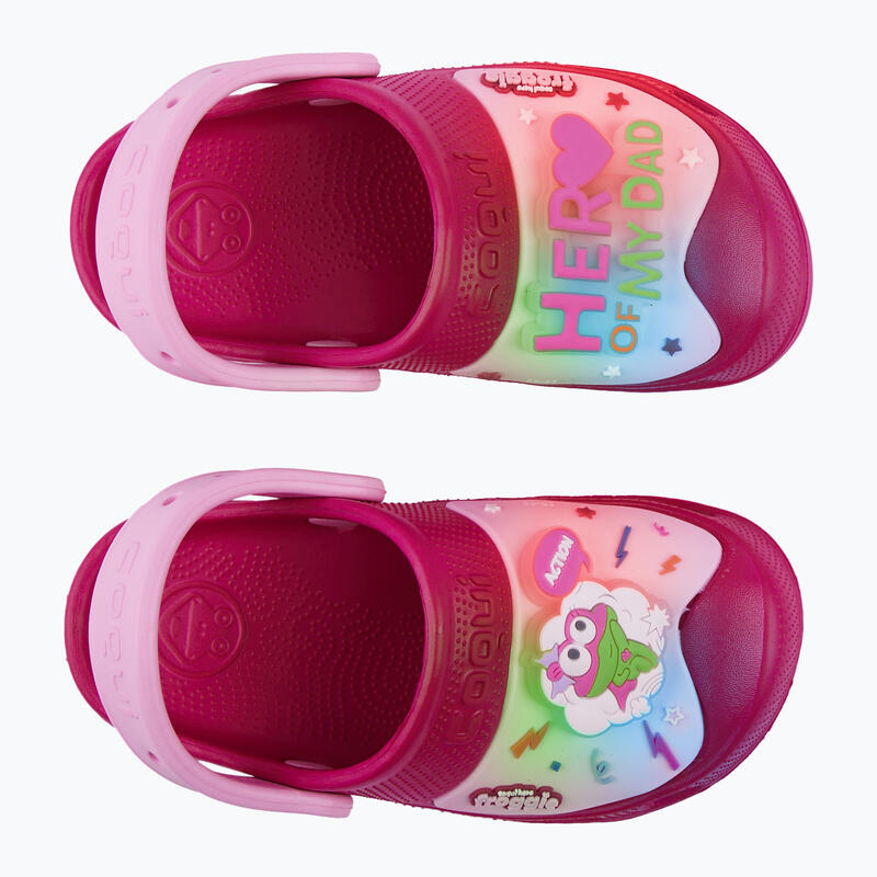 Chaussons enfants Coqui Maxi