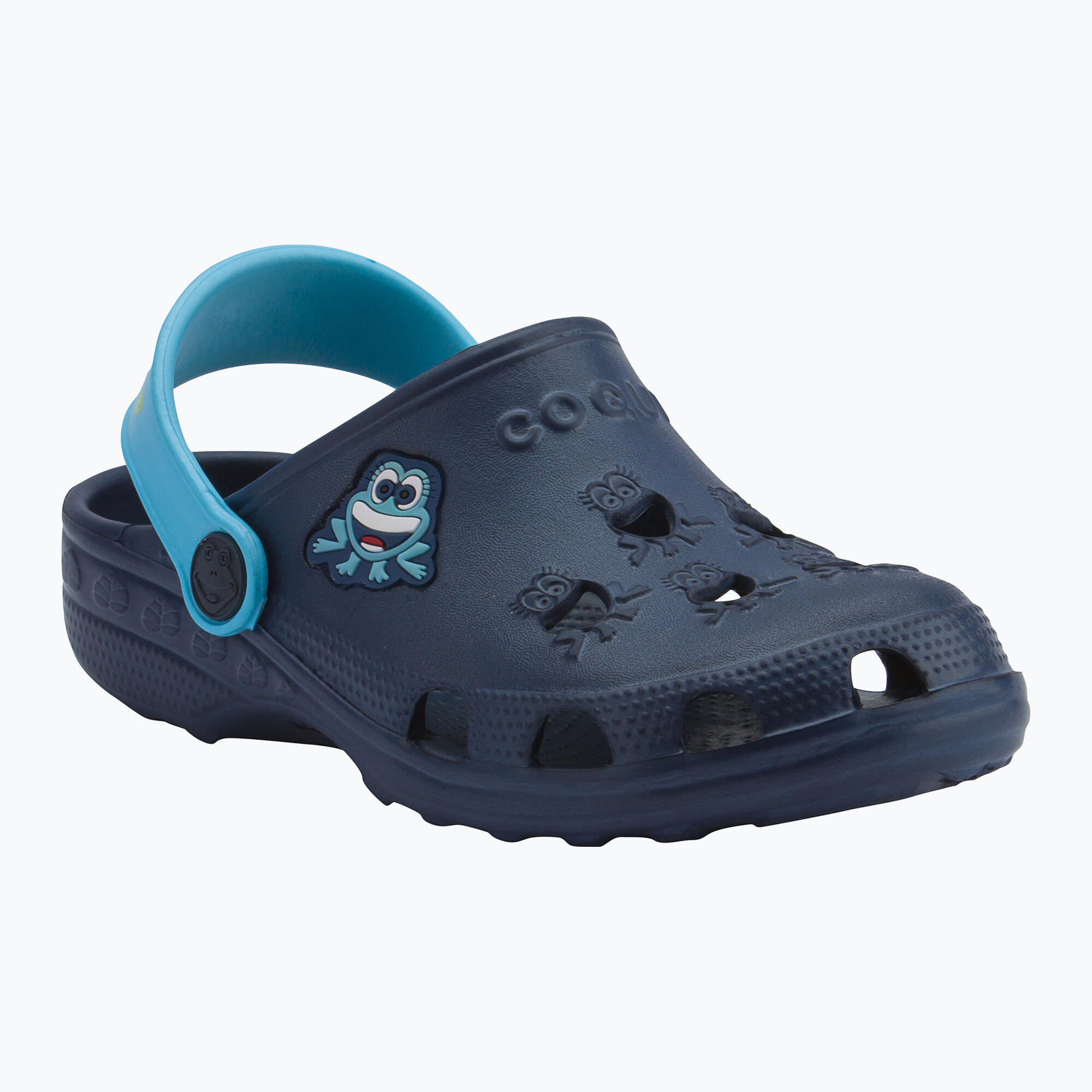 Zoccoli per bambini Coqui 5/5