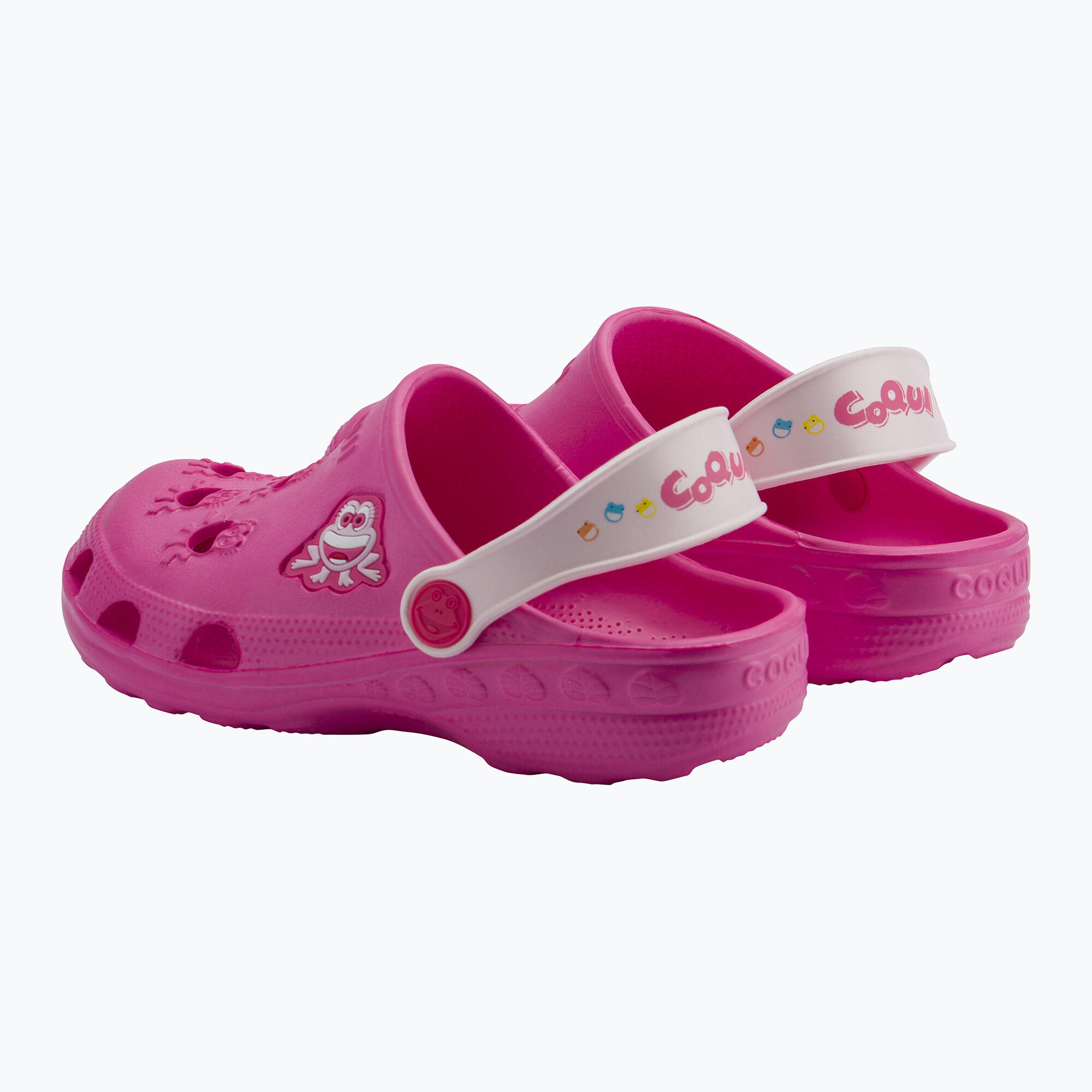 Zoccoli per bambini Coqui 3/5