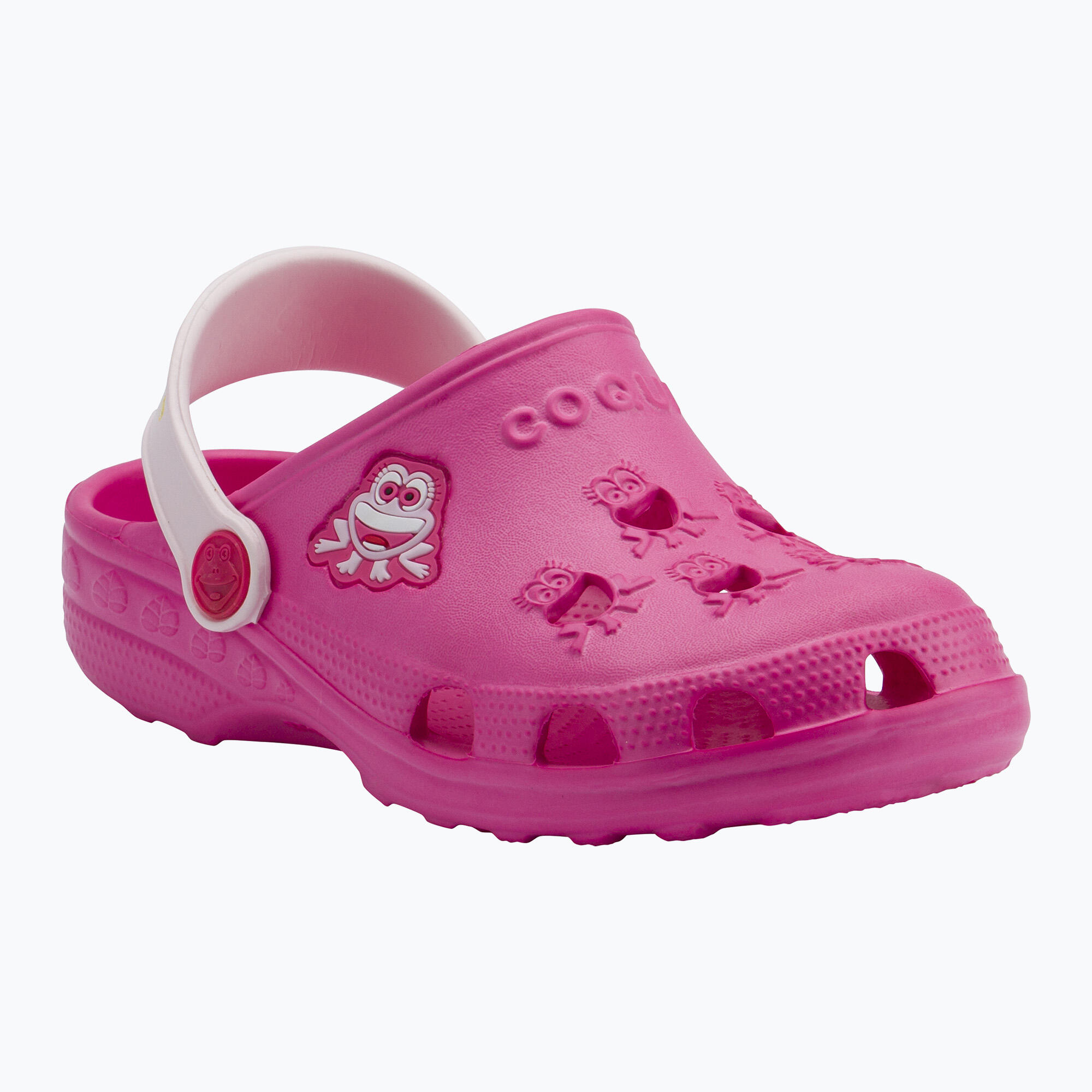 Zoccoli per bambini Coqui 2/5