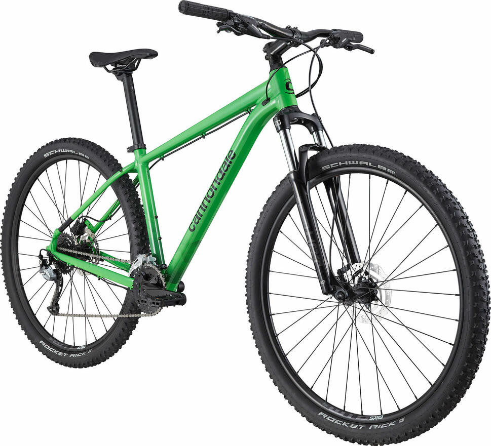 Rower górski Cannondale Trail 7 29"
