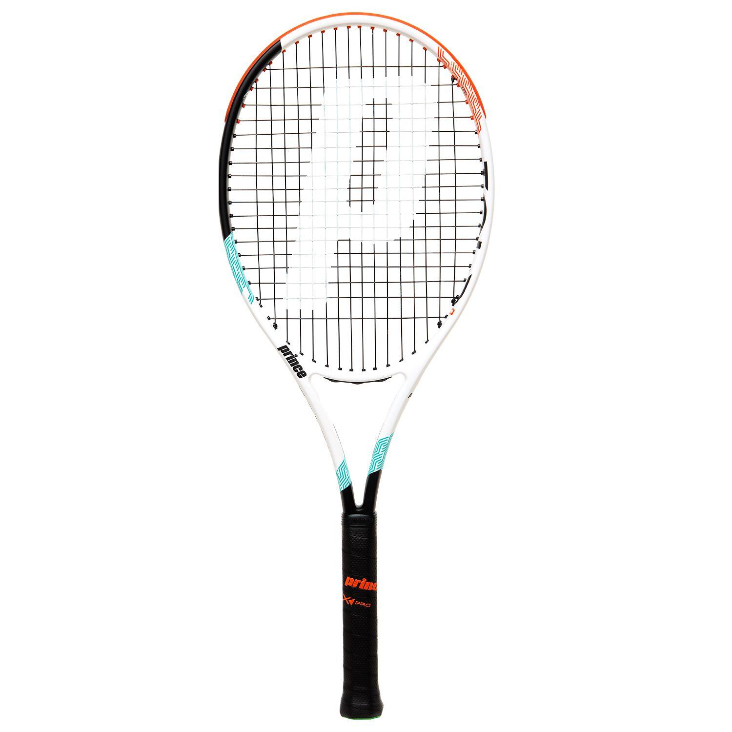 Prince Textreme ATS Tour 100 290g Tennis Racket - Frame Only 2/5