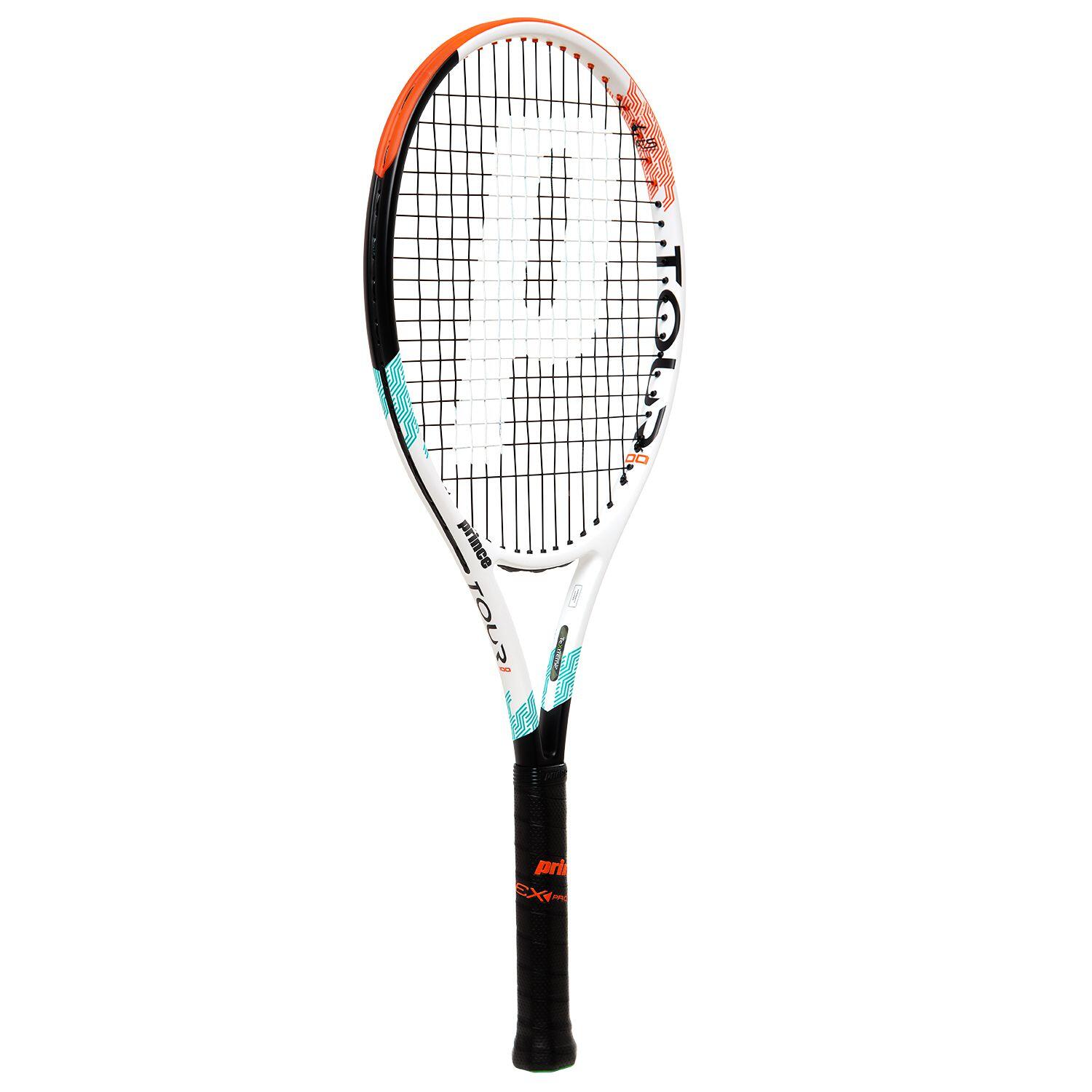 Prince Textreme ATS Tour 100 290g Tennis Racket - Frame Only 1/5