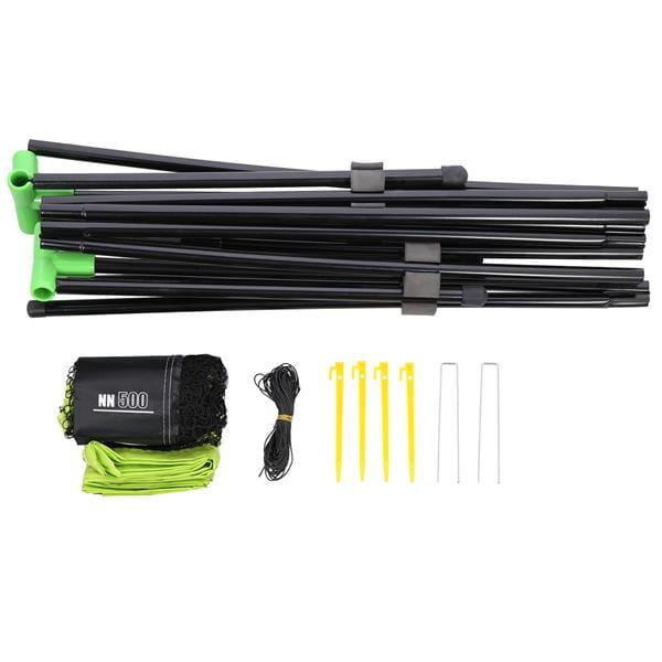 Schutzhülle für Badmintonnetz nils NN500 5/7