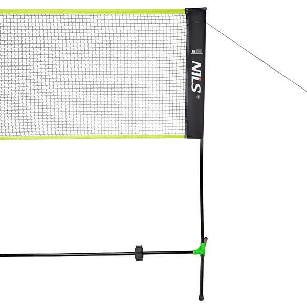 Siatka do badmintona 500 cm w pokrowcu NN500  Nils